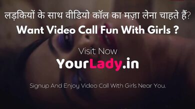 Punjabi Gf Sucking White Boyfriend Dick Getting Fucked
