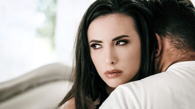 Its time to make it up to me by letting me fuck you stepsis