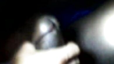 Firstctime my wife fucked by black cock