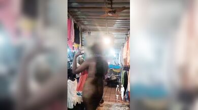 New Smriti Jain Shopping Dare Video, xxx Lust