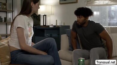 When it feels right you can fuck me in the ass