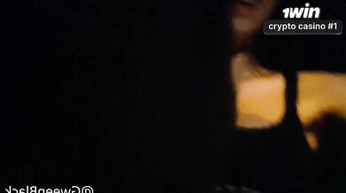 Masturbating in the Uber - Cum in a Public Car