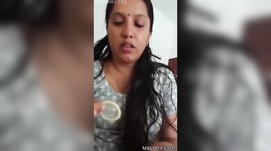 Chocolaty Flavour Blowjob By Indian Nude Girl