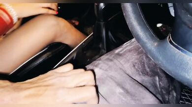 Jaslin kaur FK in car hindi audio