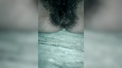 Mallu girl hairy