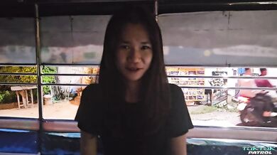 Skinny Sex Somtam