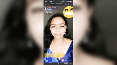 Latha telugu chamet girl show