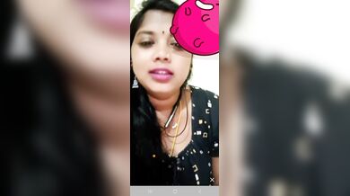 Anu Radha telugu chamet girl nude show