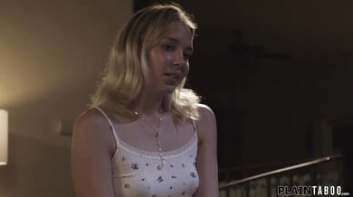 I know I know I shouldnt have fucked my stepdaughters crush