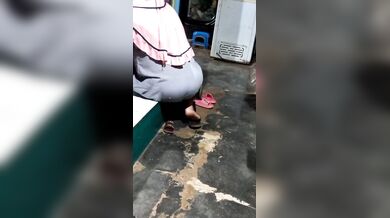 MARLBOROQUEENSEX - NGINTIP BELAHAN SILIT TETANGGA