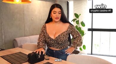 Caught stepson steals stepsister's thongs, she fulfills his messy desire - hotte