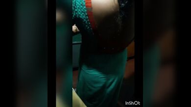 Telugu bhabhi