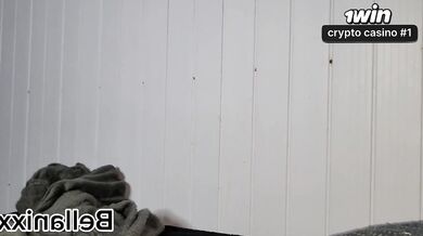 Step sis heads to her talented step bro's room, horny to fuck, received a lot of