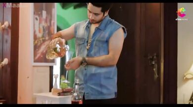 Indian Big Ass Model From Big Boss Viral Hot Webseries