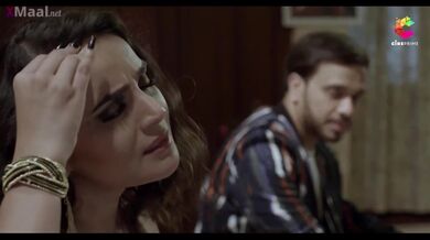 Indian Big Ass Model From Big Boss Viral Hot Webseries