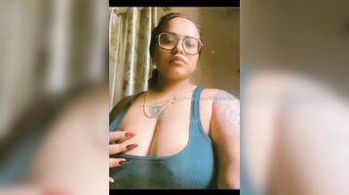 Desi Thick Ass Mallu Chick Fucking Hard And Giving Best Blowjob