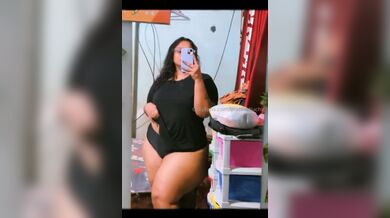 Desi Thick Ass Mallu Chick Fucking Hard And Giving Best Blowjob