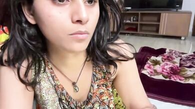 Indian Naira Fit Stripchat Dirty Talking Nude Masturbating