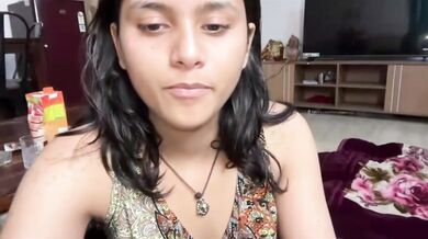 Indian Naira Fit Stripchat Dirty Talking Nude Masturbating