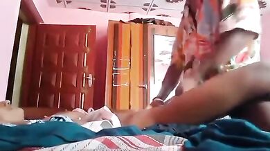 Asian Teen Fucking With Her Step Brother Home Alone