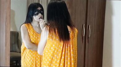 Desi Model Chocolate Rubbing On Body Squirting Hard Fucking Hot