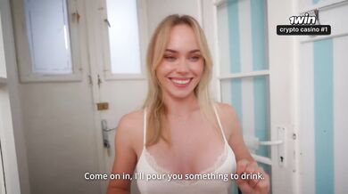 My stepbrother ravaged my taut poon and I guzzled his stream to live with him -