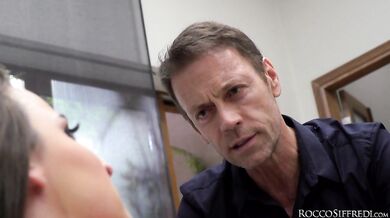 Rocco Sex Analyst, Scene #03