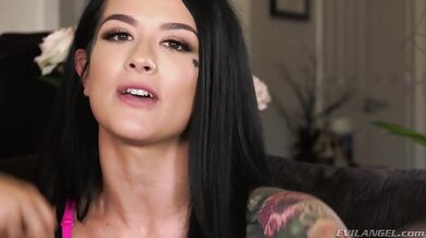 I Am Katrina, Ep. 1: Anal Threesome