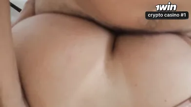 Part trio My hubby caught me masturbating, stuck his rigid meatpipe in my gullet