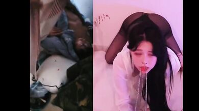 BBC Mix Fuck Vietnamese Teen Travel
