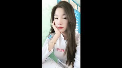 Vietnamese Teen Hot TM Fuck