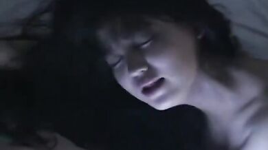 Vietnamese Beauty Couple Sex Hotel
