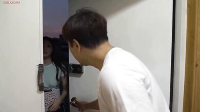 Vietnamese Sister Step Brother Home Lust Fuck Scene