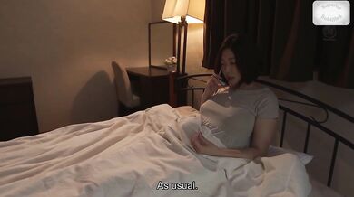 Step MBBG Vietnamese Lust Mom Friend Thick Ass