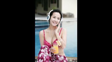 Your Vietnamese Mom Milf Naked