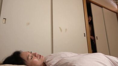 Vietnamese Son Step Mother In Law U48 Home HOSHINO