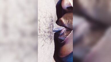 Tamil wife pussy sucking