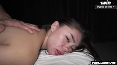Submissive Teen Babe Orgasm - Hardcore Asian Porn!