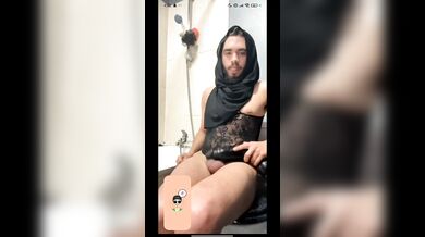 MARTIN MASA hijabfag exposed part 1 07710487420