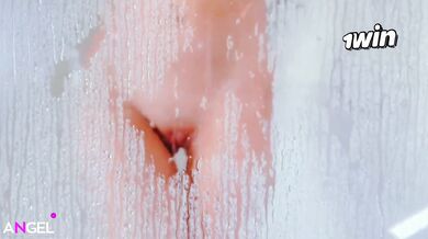 She milks in the shower while you jack off - memorable XXX porn!