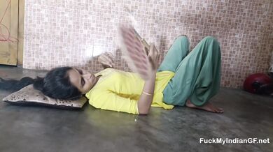 Petite 18 Year Old Indian College Girl Hot First Time Sex With Boyfriend