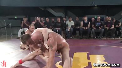 Beast Hammer Vs Machine Destroyer
