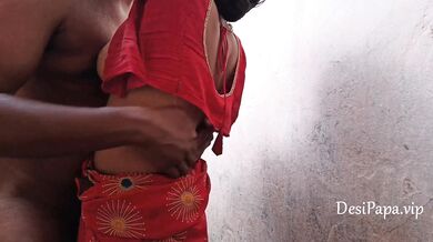 Best Indian Married Couple Fucking Outdoor