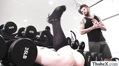Get you ass stucked in it will be fucked