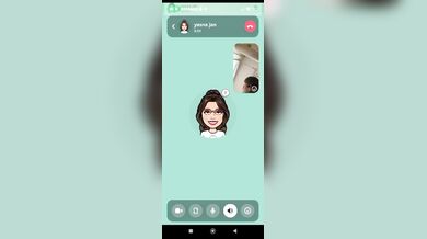 Viral Girl On Video Call With Bf Mms