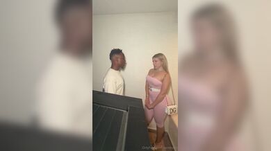 Hermosa Latina Culona
