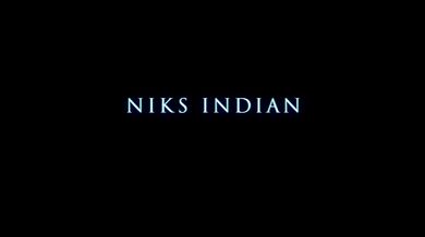 Niksindian - Neha Cute Face Naughty Sali Fucked Hard By Jiju