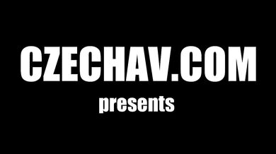 Czech Spy 8