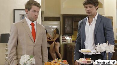 Cheating on my husband for treating me like a maid