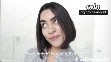 Hot JOI - Taste your own cum, I want to observe how much you enjoy it - XXX!